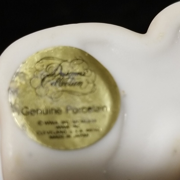 Designers Collection, Twins figurine EUC - Picture 7 of 15